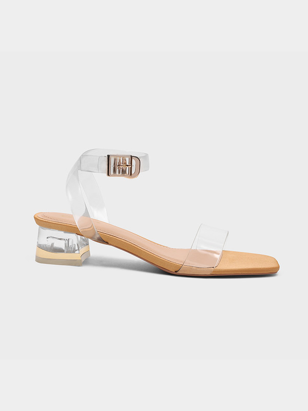 Giày Sandal AA0230 Vàng