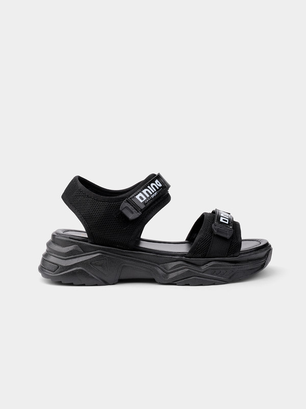Giày Sandal AG0039 Đen